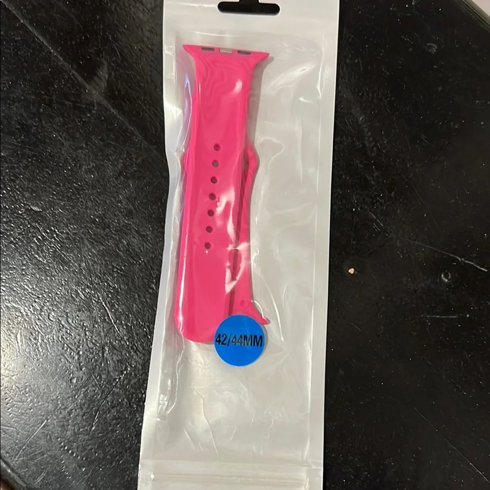 Pink Smartwatch Band for 42/44mm